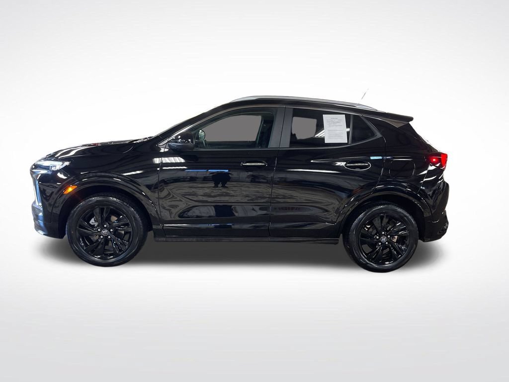 buick encore gx 2024 KL4AMESL6RB059482 image buick encore gx 2024 KL4AMESL6RB059482 image